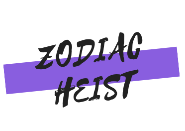 Zodiac Heist