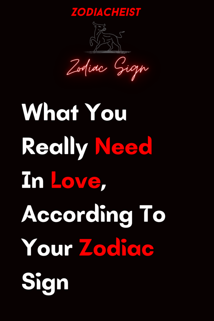 Which Zodiac Sign Is The Hottest? The ULTIMATE List – Zodiac Heist