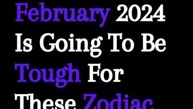February 2024 Is Going To Be Tough For These Zodiac Couples