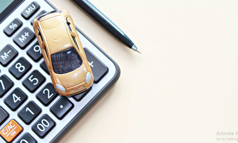 Insurance Essentials for Drivers Navigating Auto Coverage Options in the United States