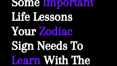 Some Important Life Lessons Your Zodiac Sign Needs To Learn With The Start Of February 2024