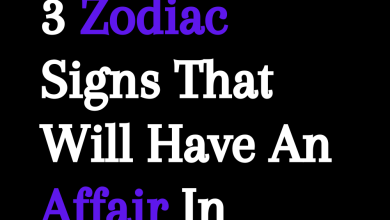 3 Zodiac Signs That Will Have An Affair In February