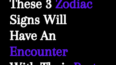 These 3 Zodiac Signs Will Have An Encounter With Their Past In March 2024